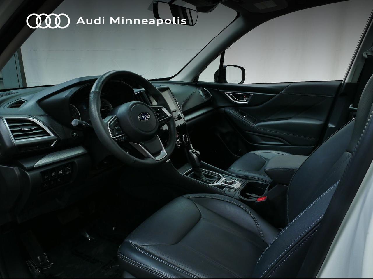 2021 Subaru Forester Limited Oak Ridge TN