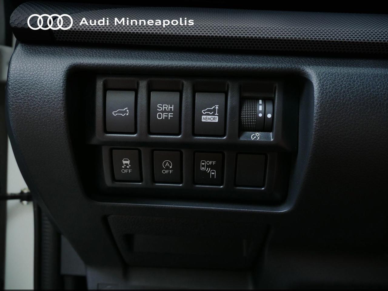 2021 Subaru Forester Limited Oak Ridge TN