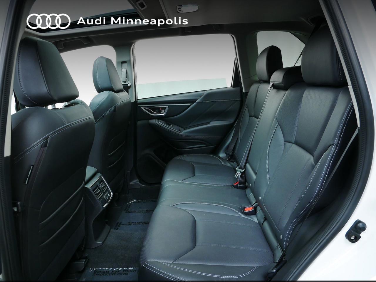 2021 Subaru Forester Limited Oak Ridge TN