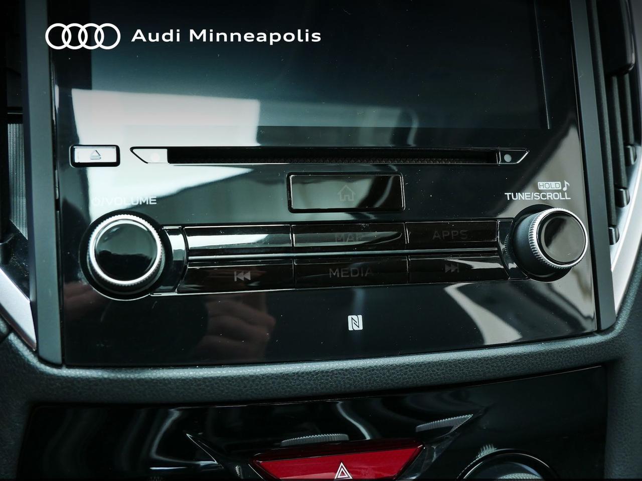 2021 Subaru Forester Limited Oak Ridge TN