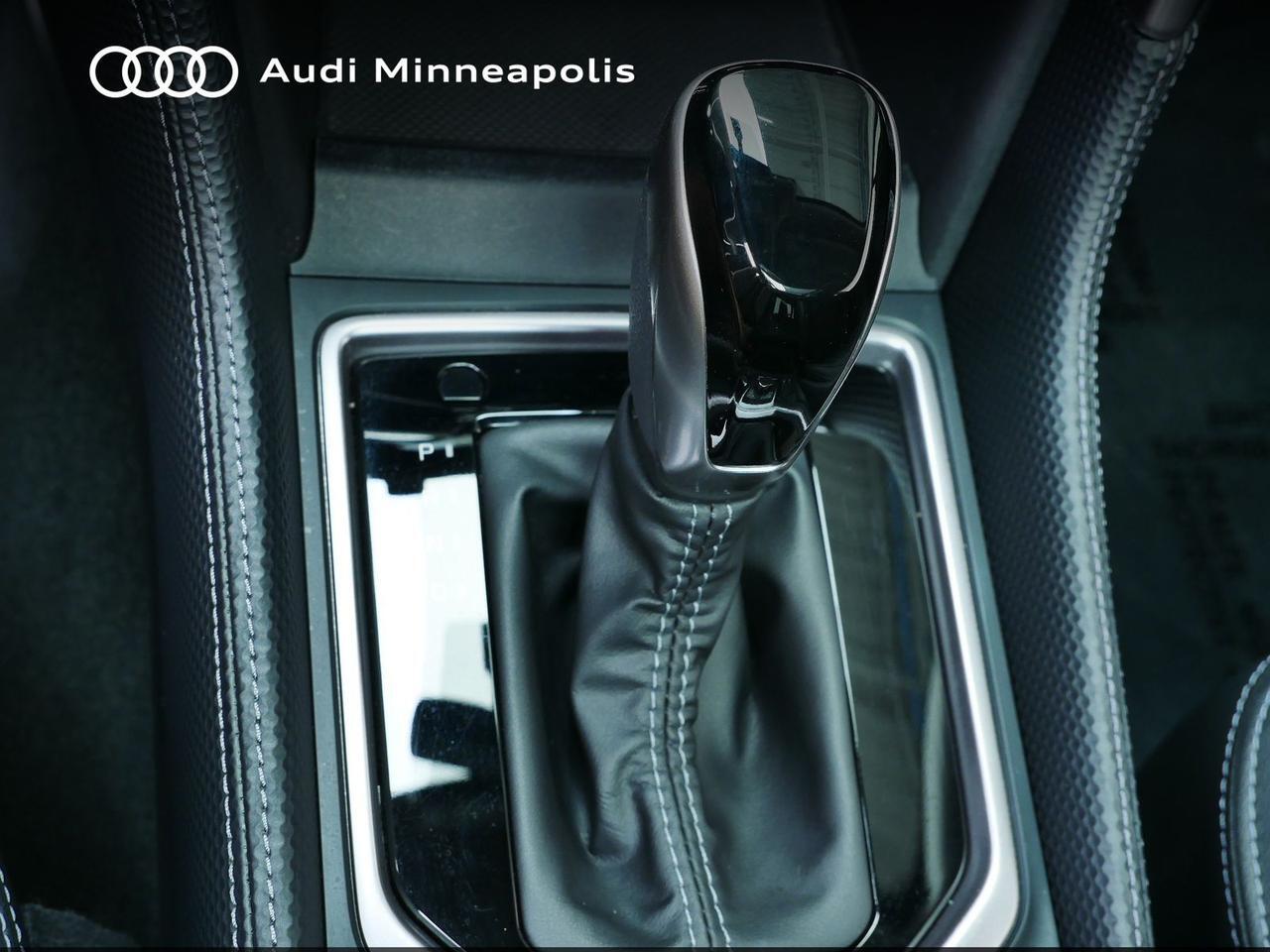 2021 Subaru Forester Limited Oak Ridge TN