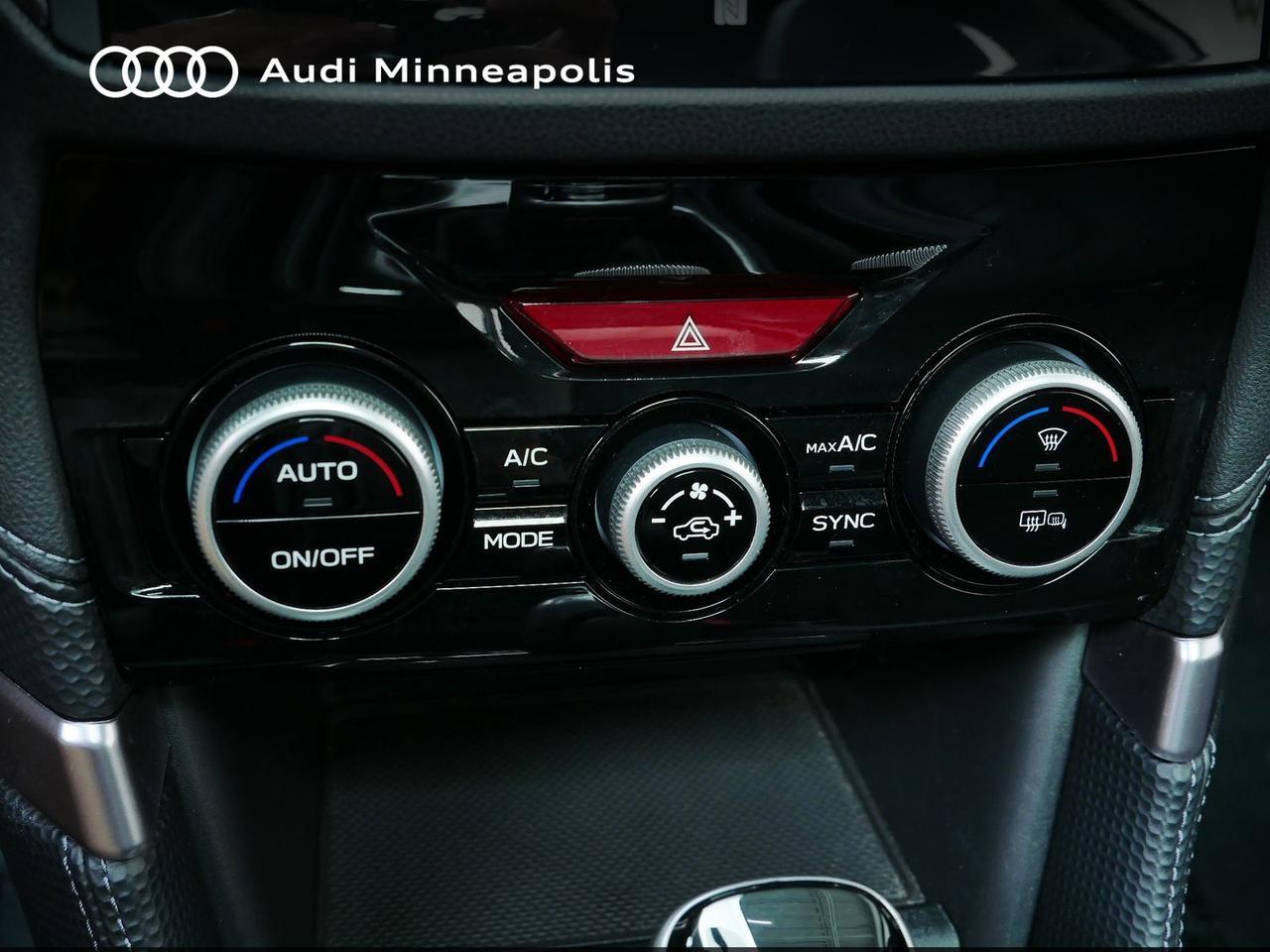 2021 Subaru Forester Limited Oak Ridge TN