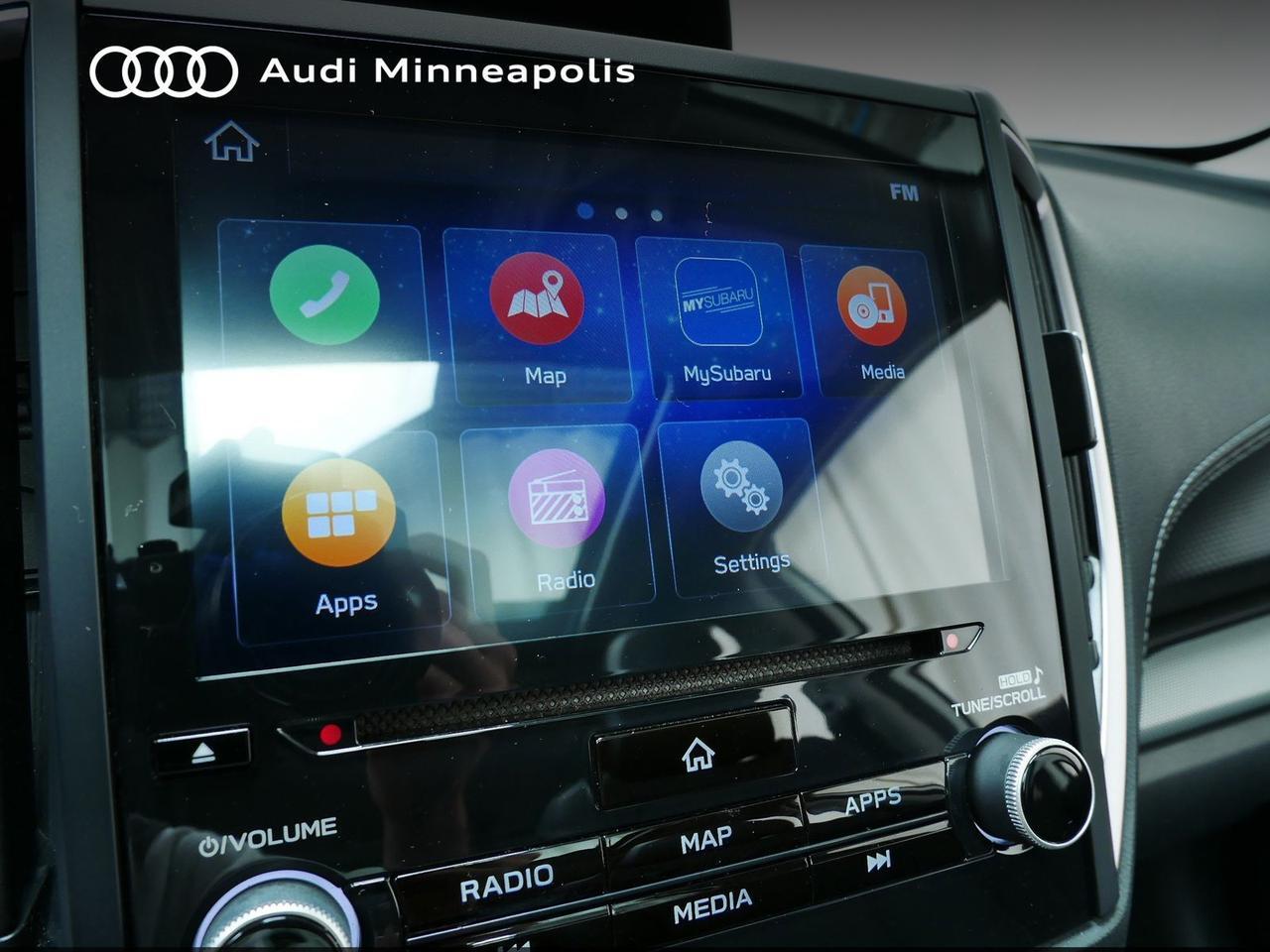 2021 Subaru Forester Limited Oak Ridge TN