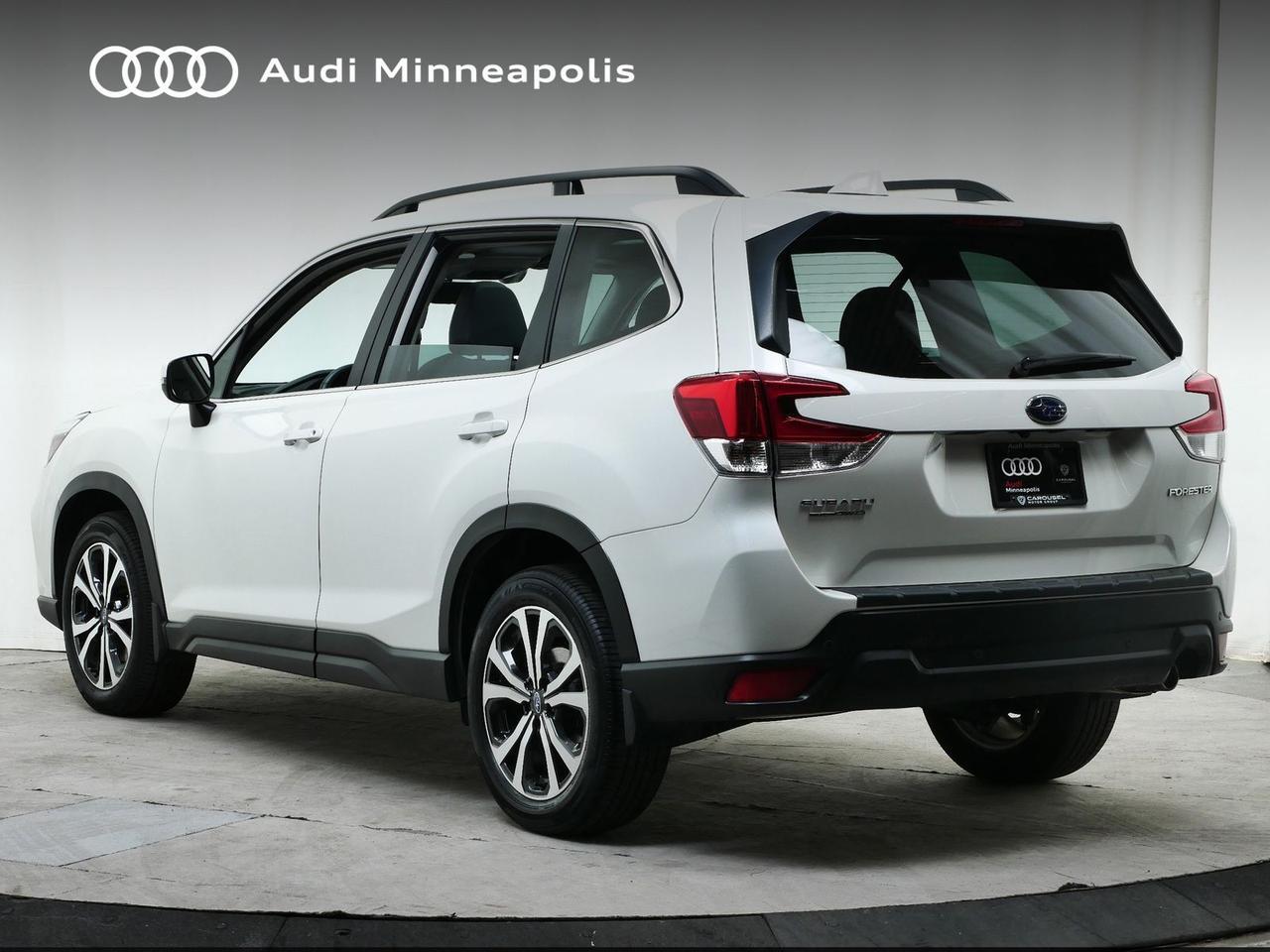 2021 Subaru Forester Limited Oak Ridge TN