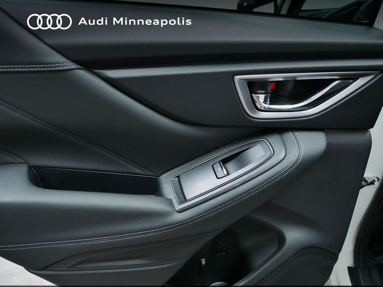 2021 Subaru Forester Limited Oak Ridge TN