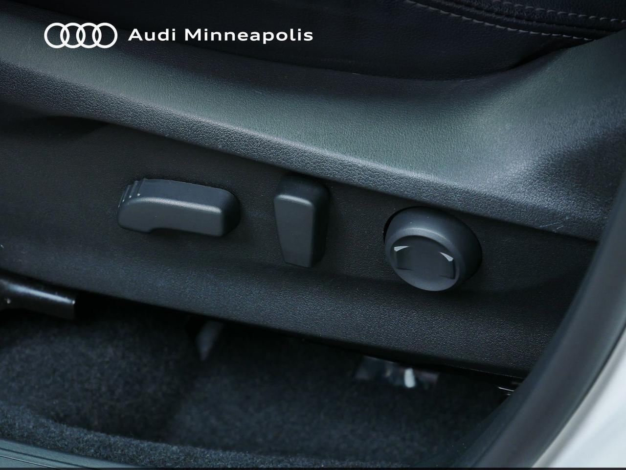 2021 Subaru Forester Limited Oak Ridge TN