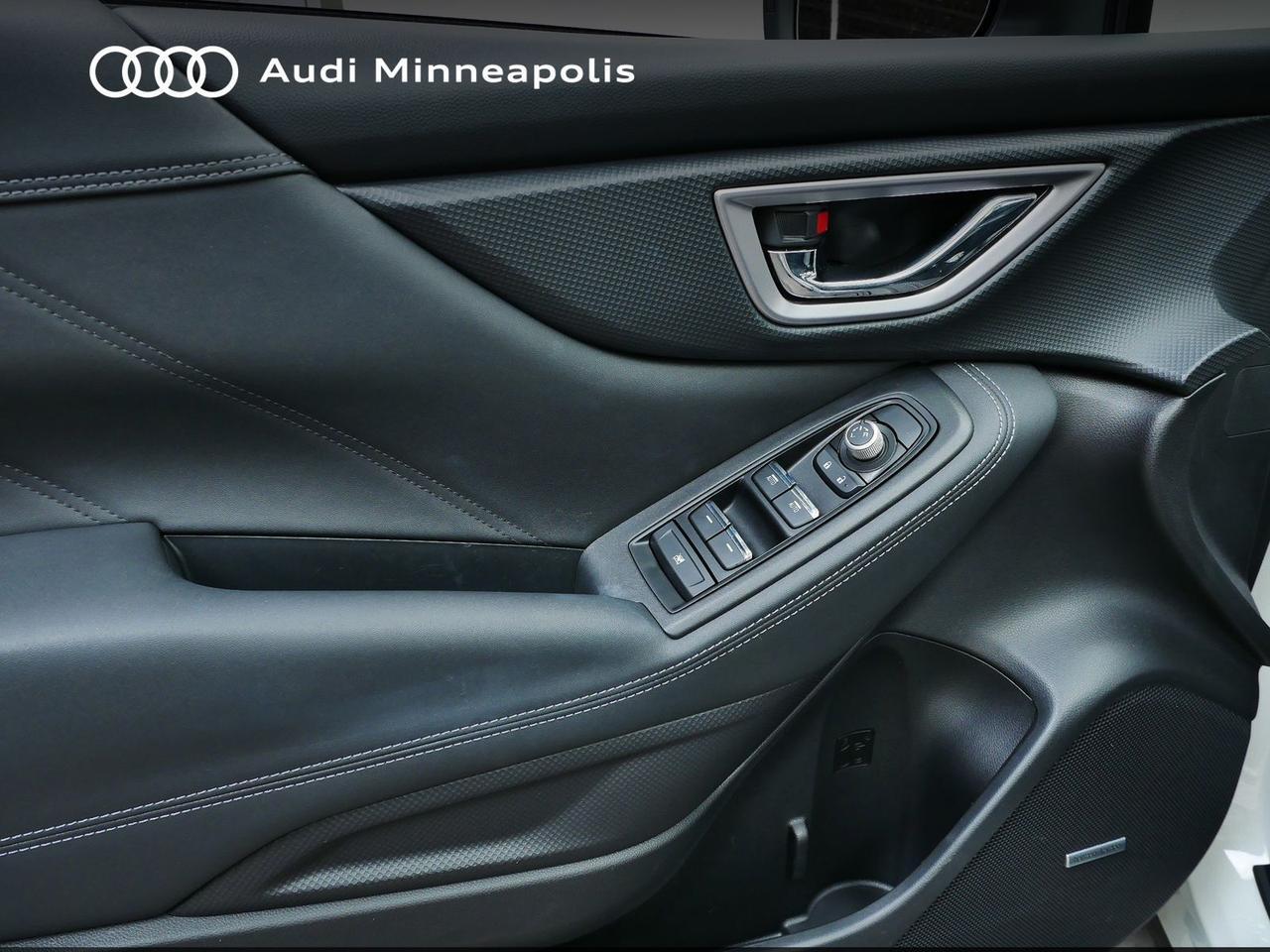 2021 Subaru Forester Limited Oak Ridge TN