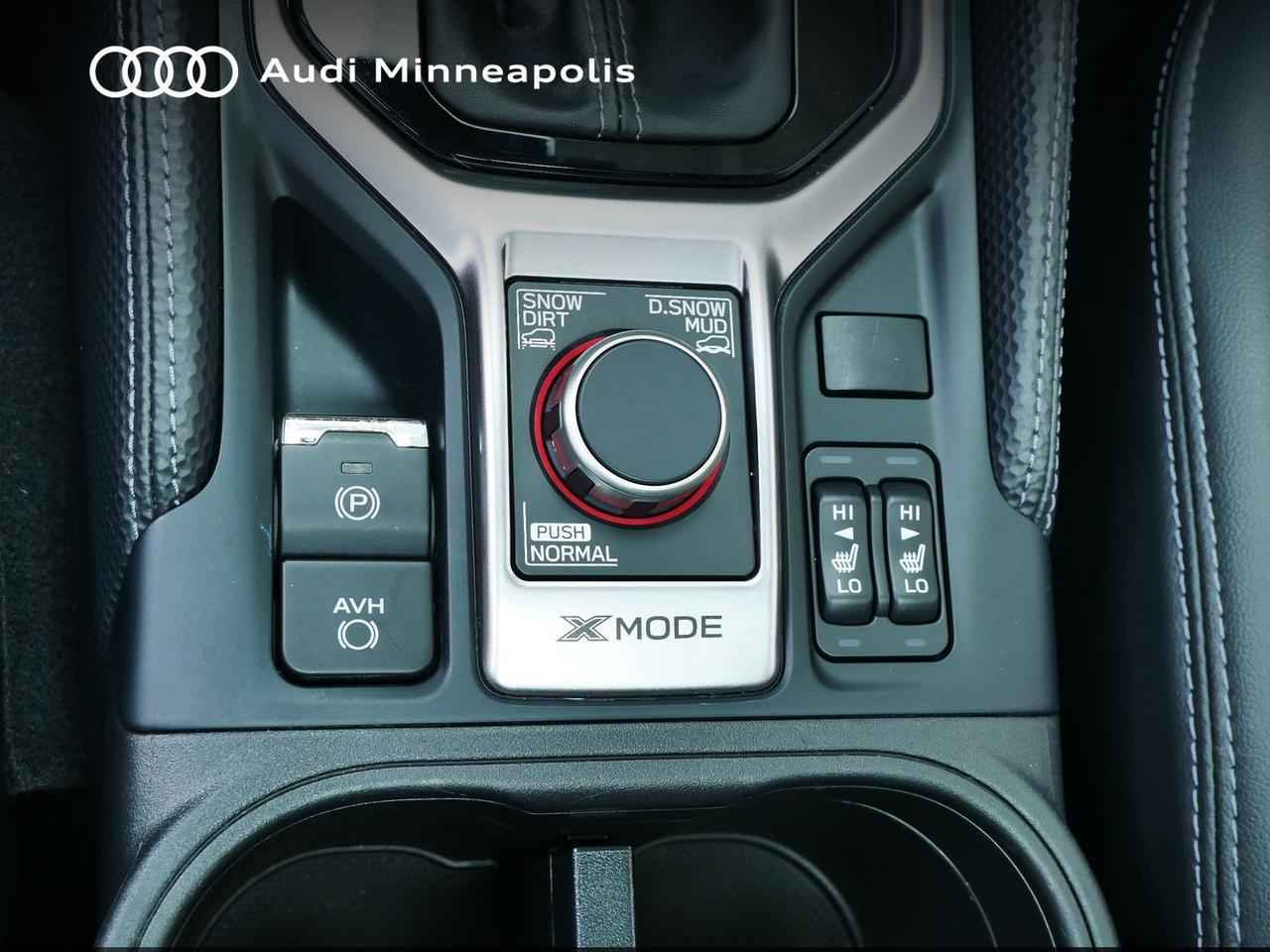 2021 Subaru Forester Limited Oak Ridge TN