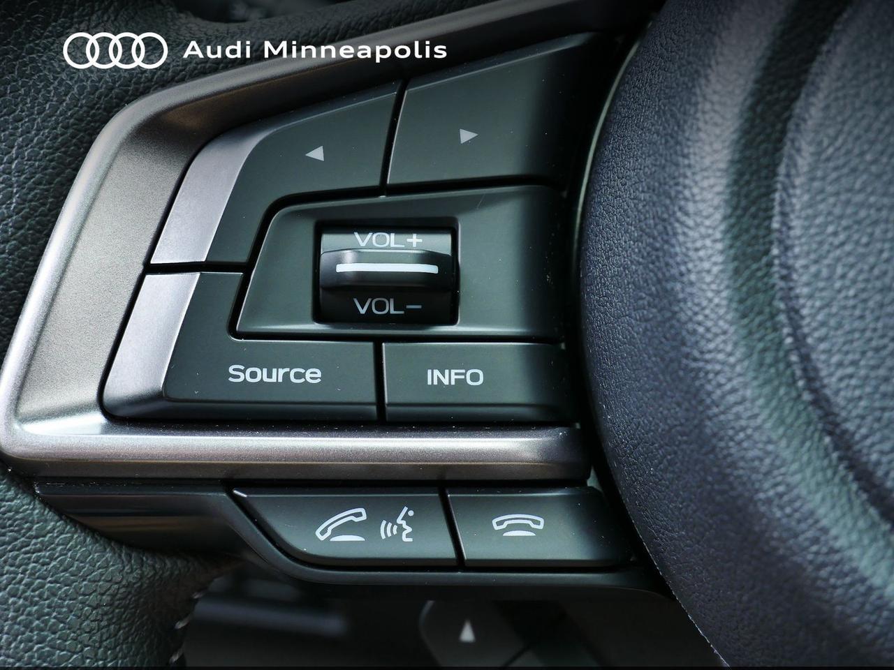 2021 Subaru Forester Limited Oak Ridge TN