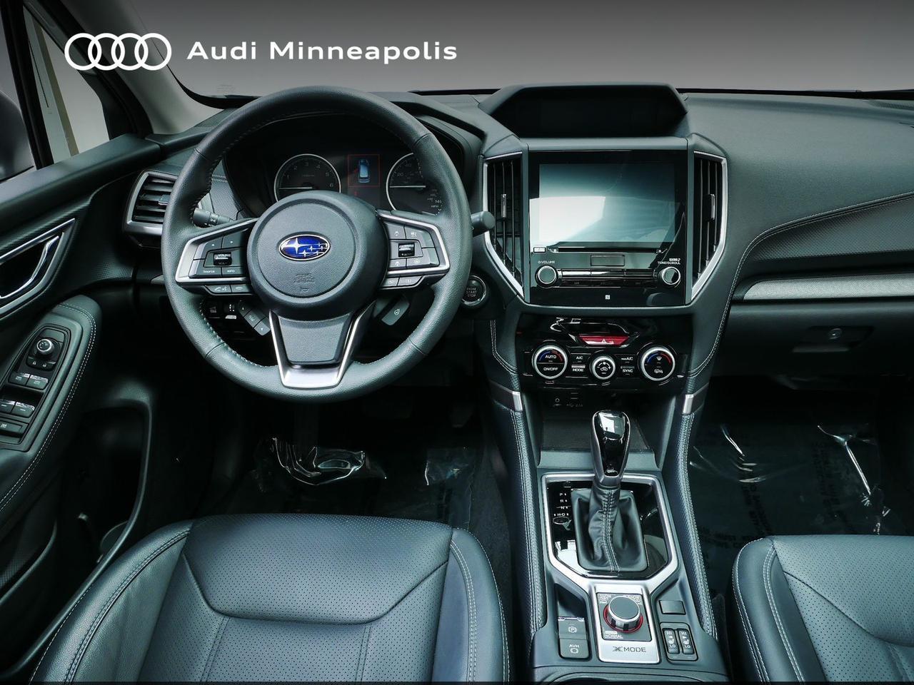 2021 Subaru Forester Limited Oak Ridge TN