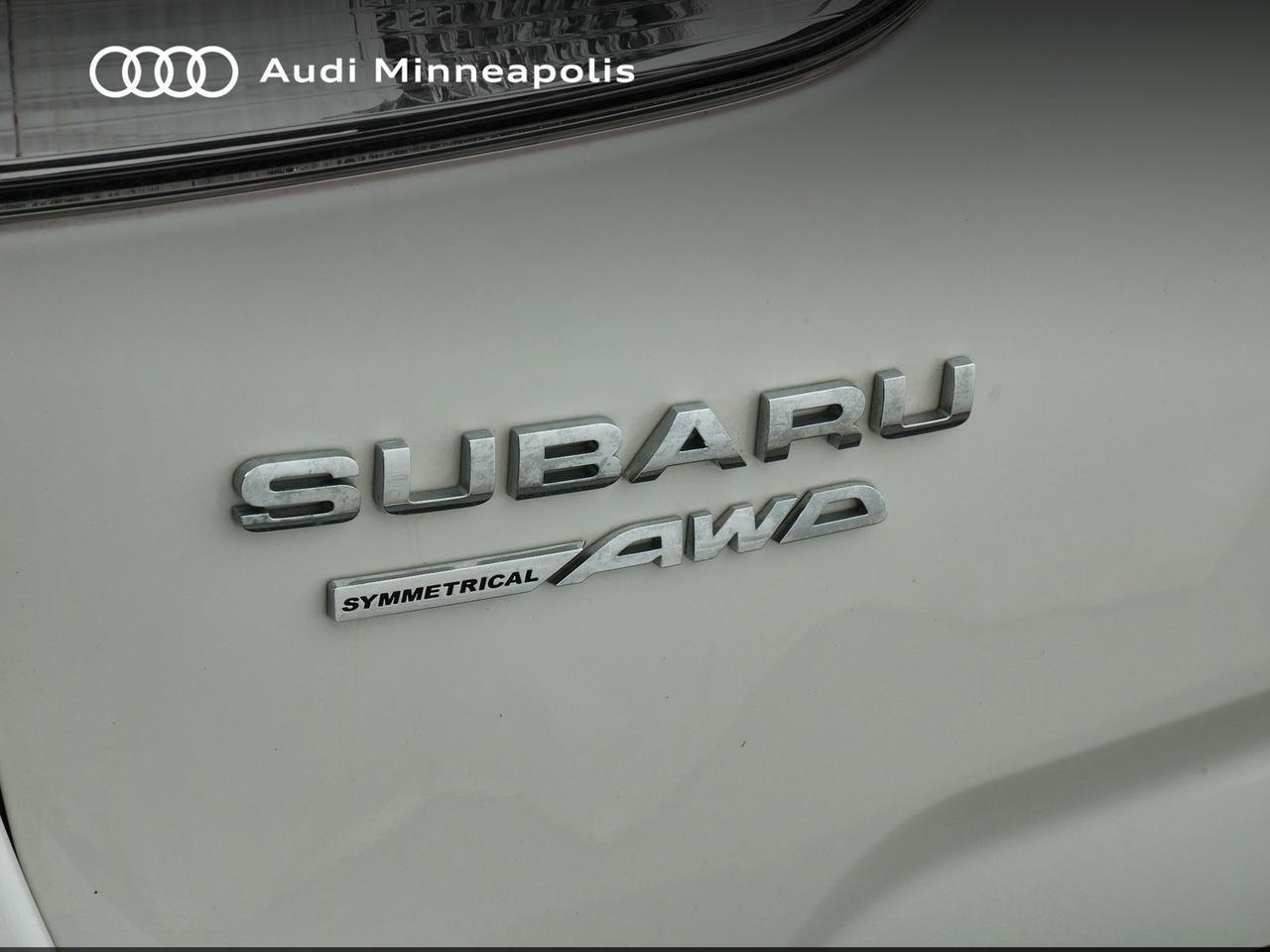 2021 Subaru Forester Limited Oak Ridge TN