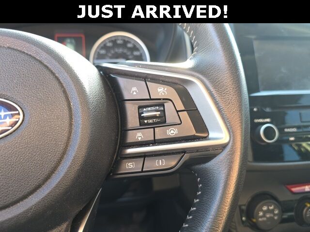 2021 Subaru Forester Premium Quincy MA