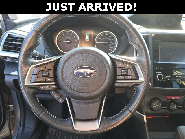 2021 Subaru Forester Premium Quincy MA