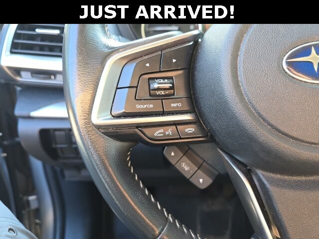 2021 Subaru Forester Premium Quincy MA