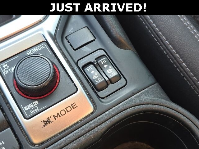 2021 Subaru Forester Premium Quincy MA