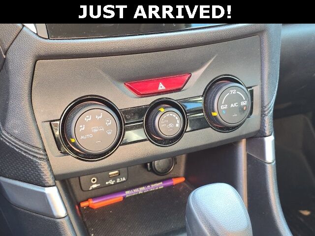 2021 Subaru Forester Premium Quincy MA