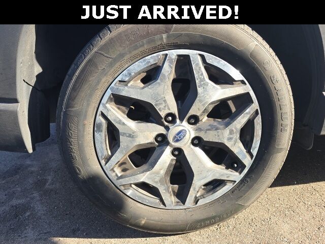 2021 Subaru Forester Premium Quincy MA