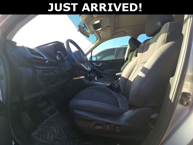 2021 Subaru Forester Premium Quincy MA