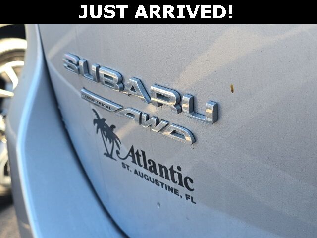 2021 Subaru Forester Premium Quincy MA