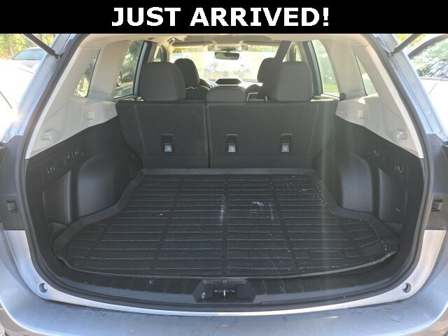 2021 Subaru Forester Premium Quincy MA