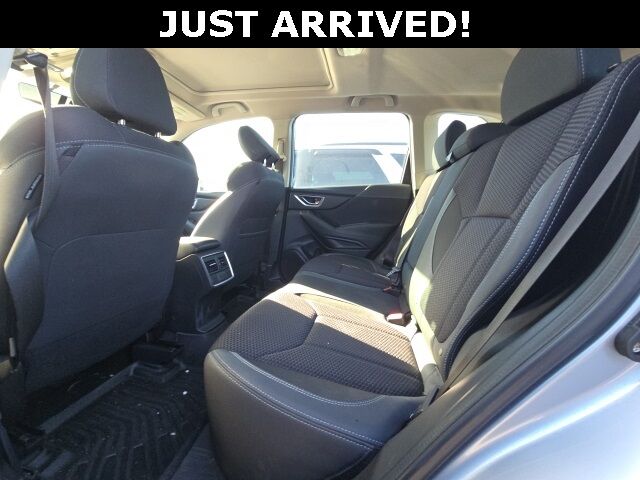 2021 Subaru Forester Premium Quincy MA