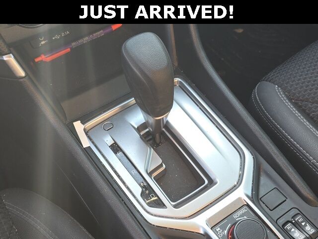 2021 Subaru Forester Premium Quincy MA