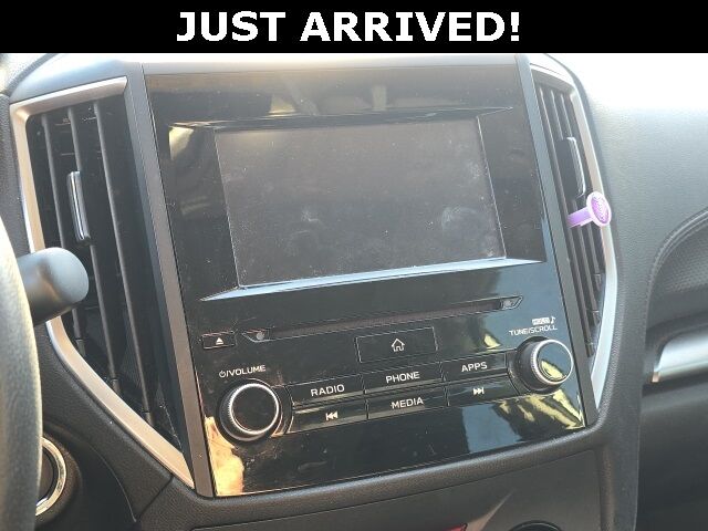 2021 Subaru Forester Premium Quincy MA