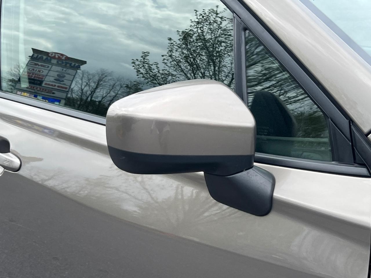 2021 Subaru Forester Premium Hagerstown MD