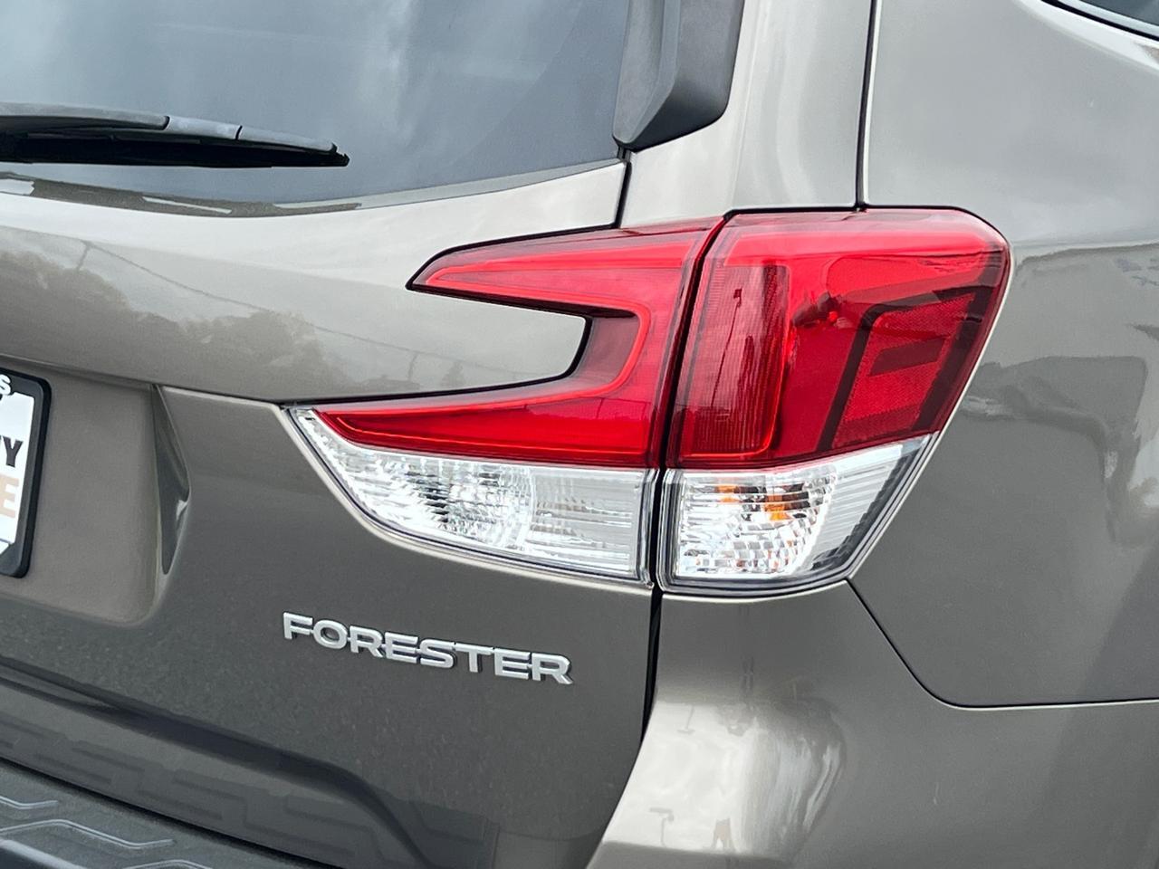 2021 Subaru Forester Premium Hagerstown MD