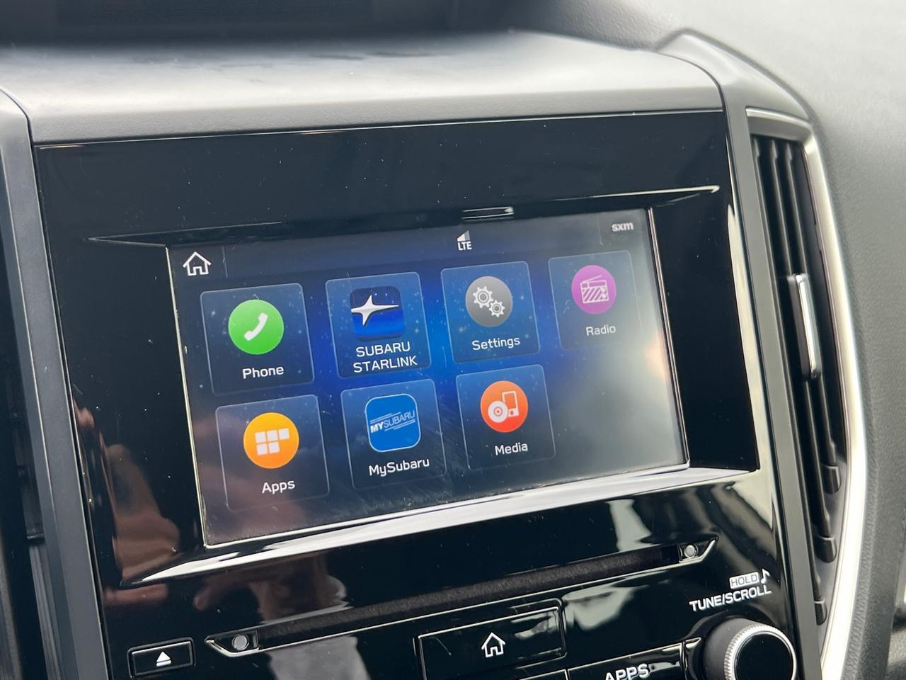 2021 Subaru Forester Premium Hagerstown MD