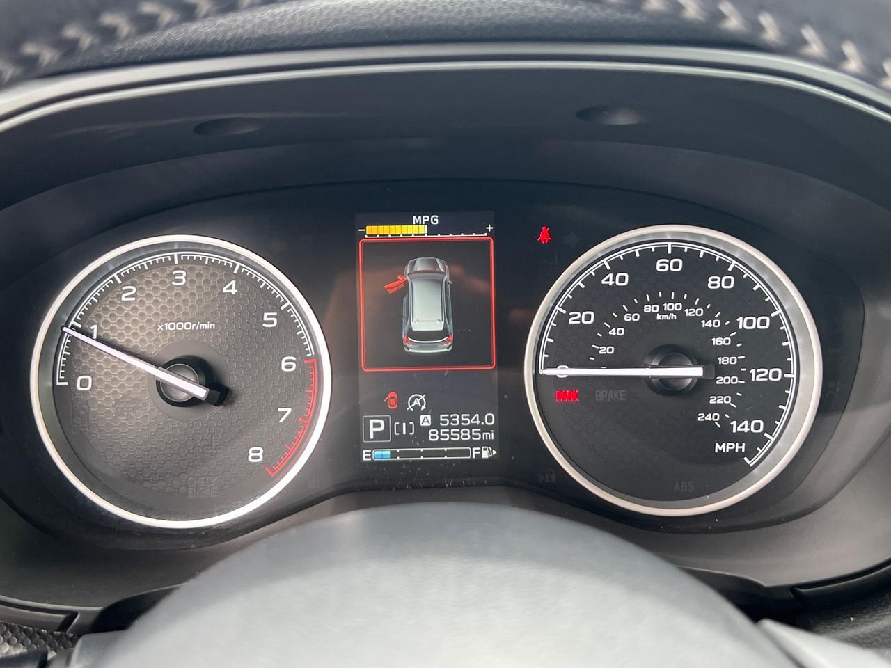 2021 Subaru Forester Premium Hagerstown MD