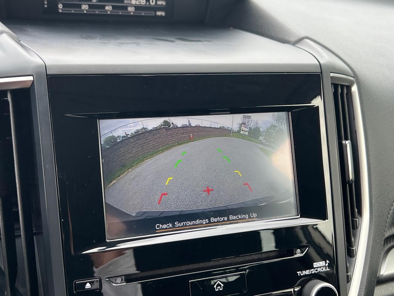 2021 Subaru Forester Premium Hagerstown MD