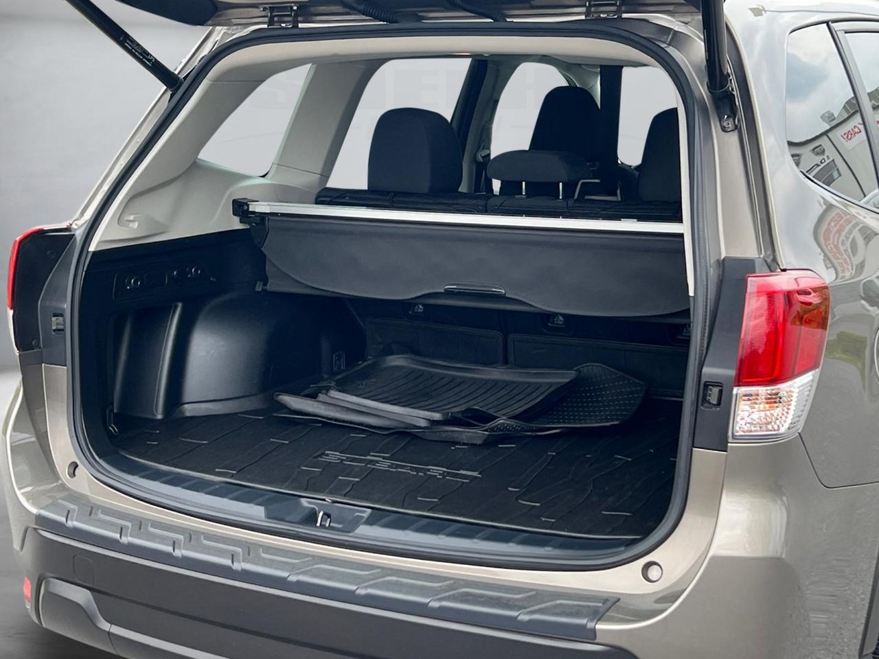 2021 Subaru Forester Premium Hagerstown MD