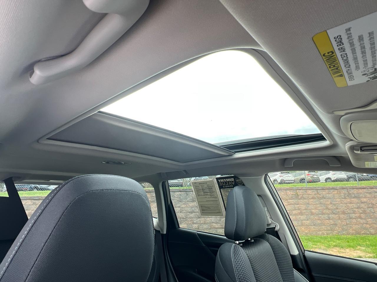 2021 Subaru Forester Premium Hagerstown MD