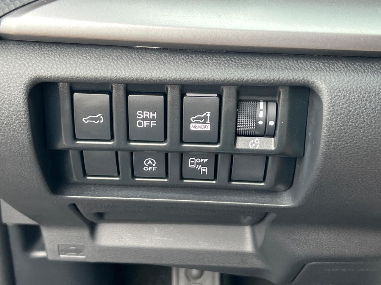 2021 Subaru Forester Premium Hagerstown MD