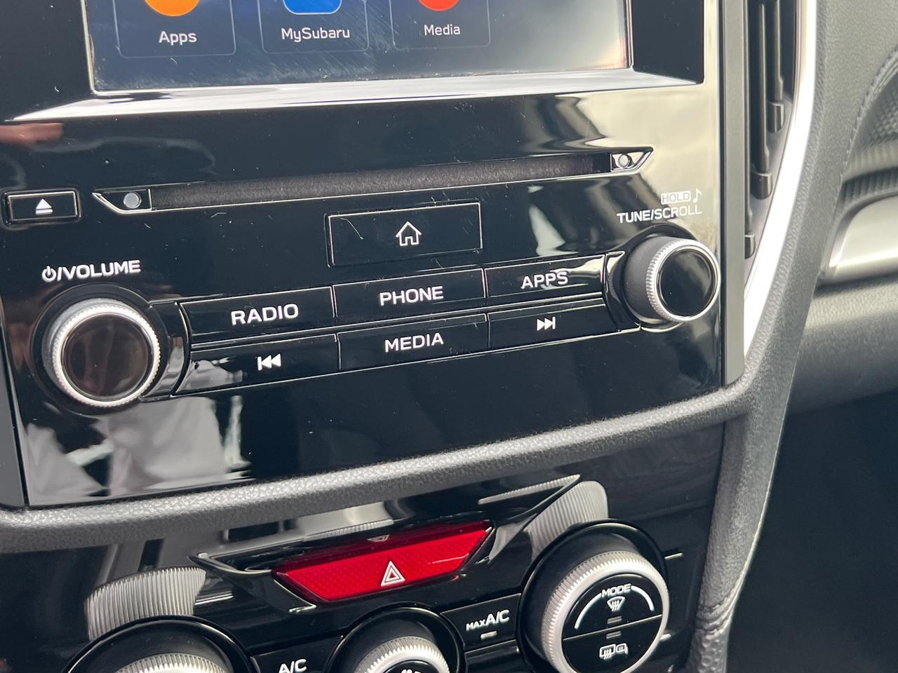 2021 Subaru Forester Premium Hagerstown MD