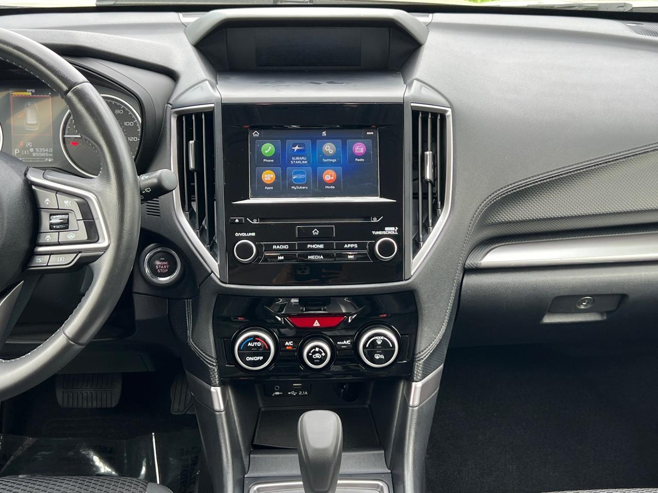 2021 Subaru Forester Premium Hagerstown MD