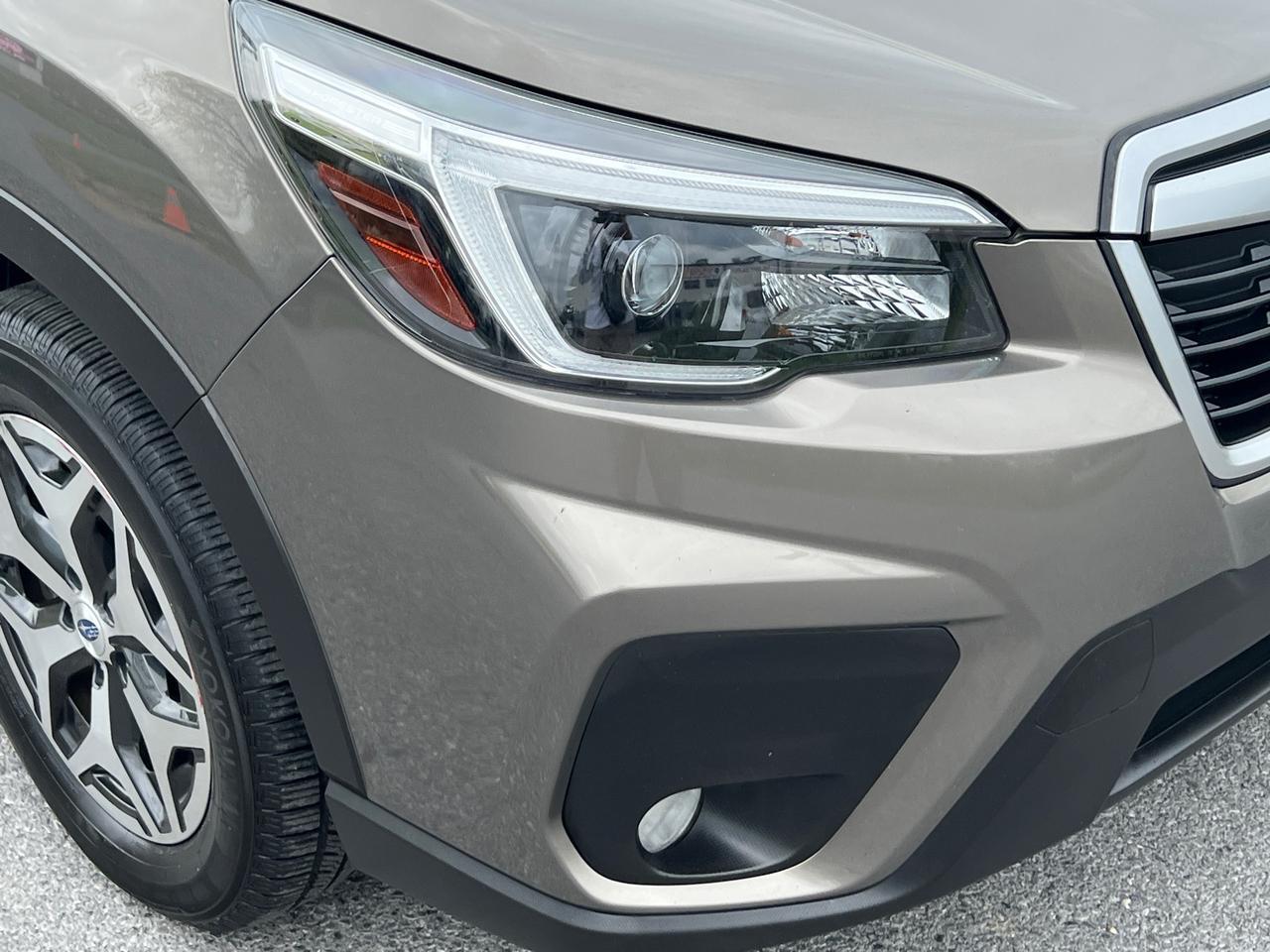 2021 Subaru Forester Premium Hagerstown MD