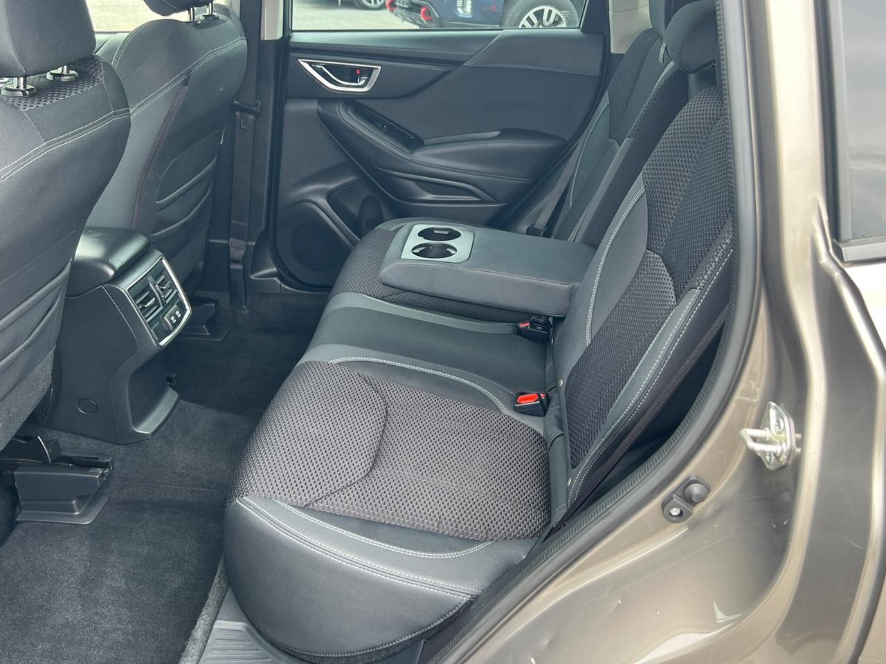 2021 Subaru Forester Premium Hagerstown MD
