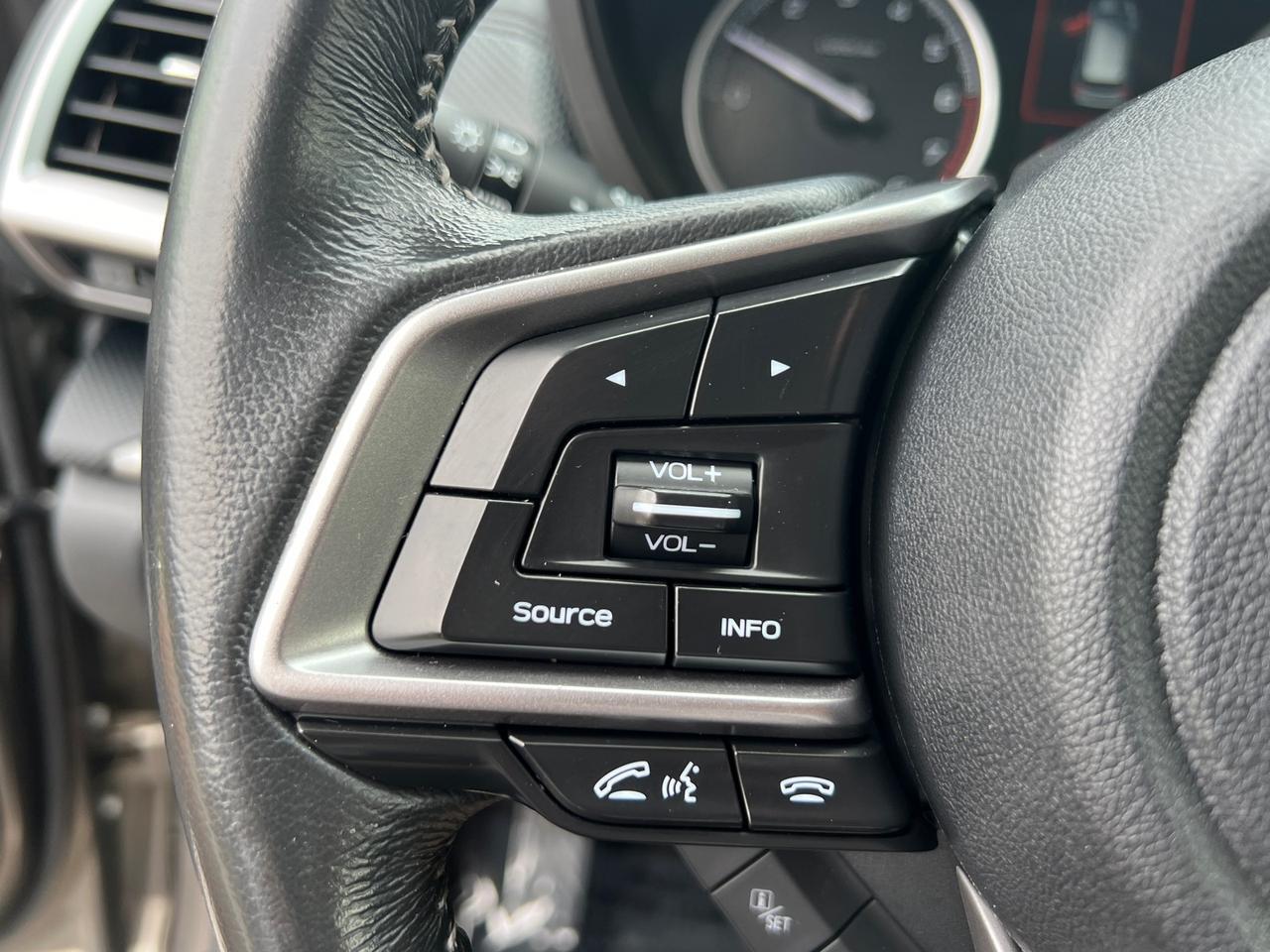 2021 Subaru Forester Premium Hagerstown MD