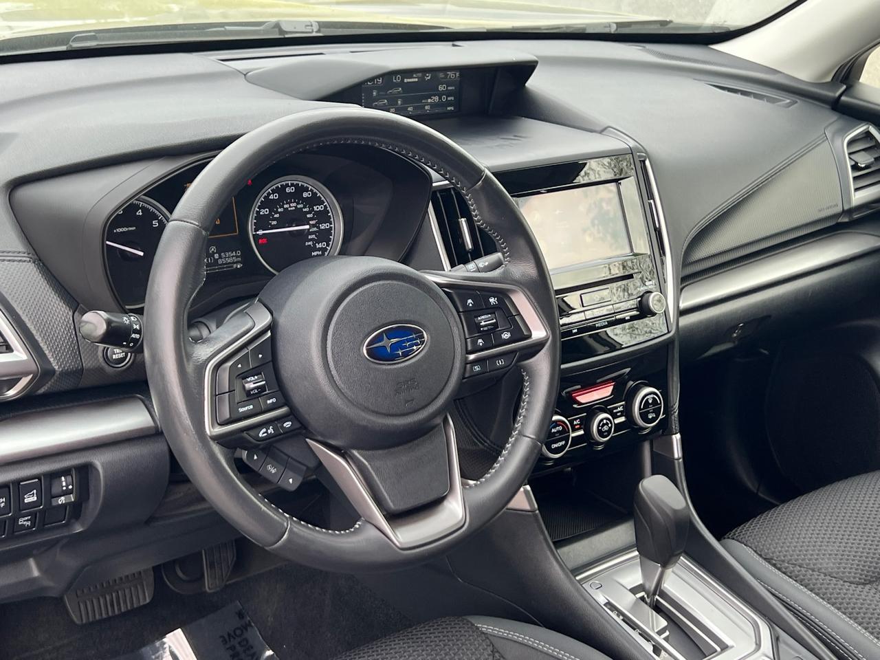 2021 Subaru Forester Premium Hagerstown MD