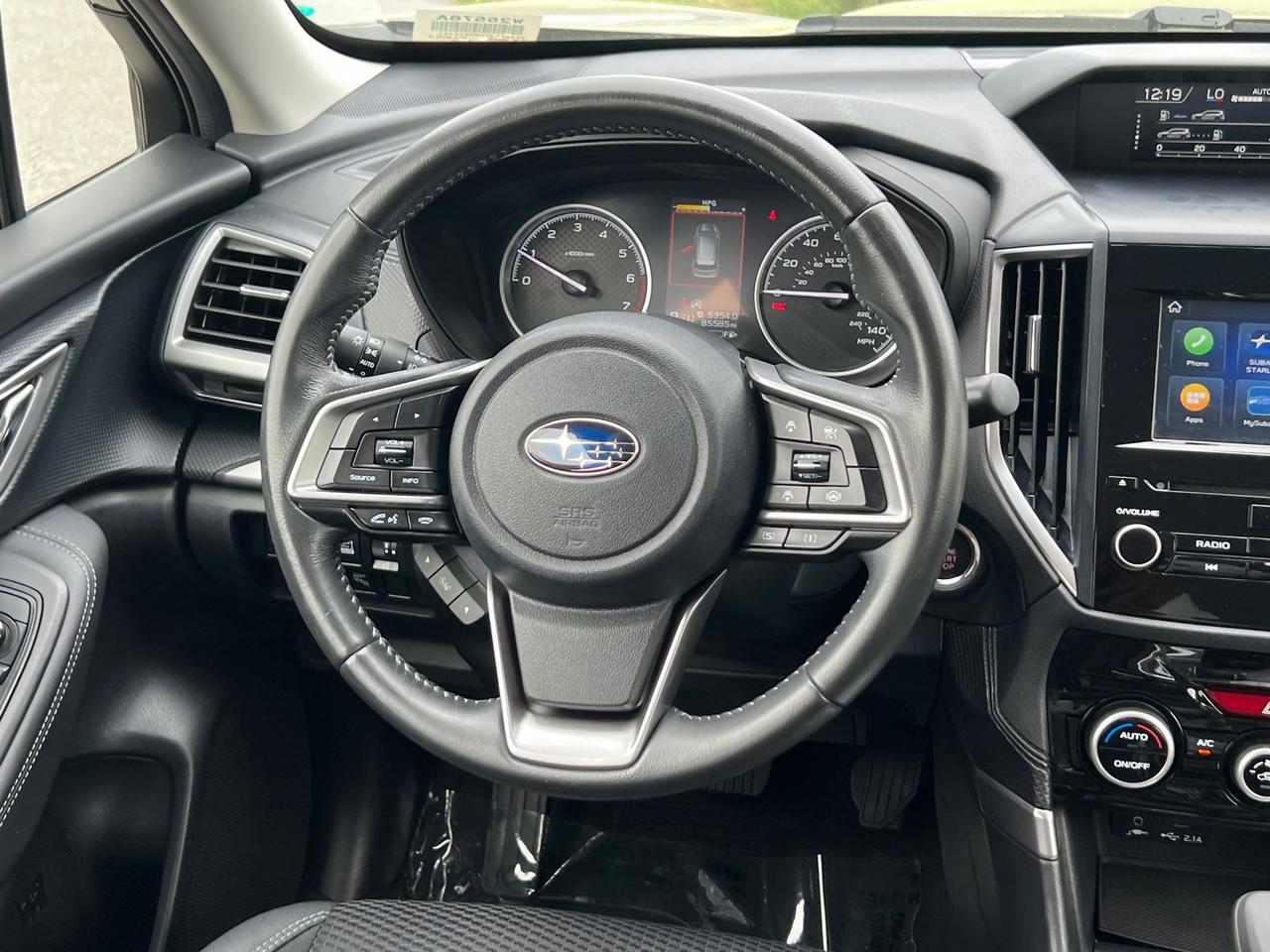 2021 Subaru Forester Premium Hagerstown MD