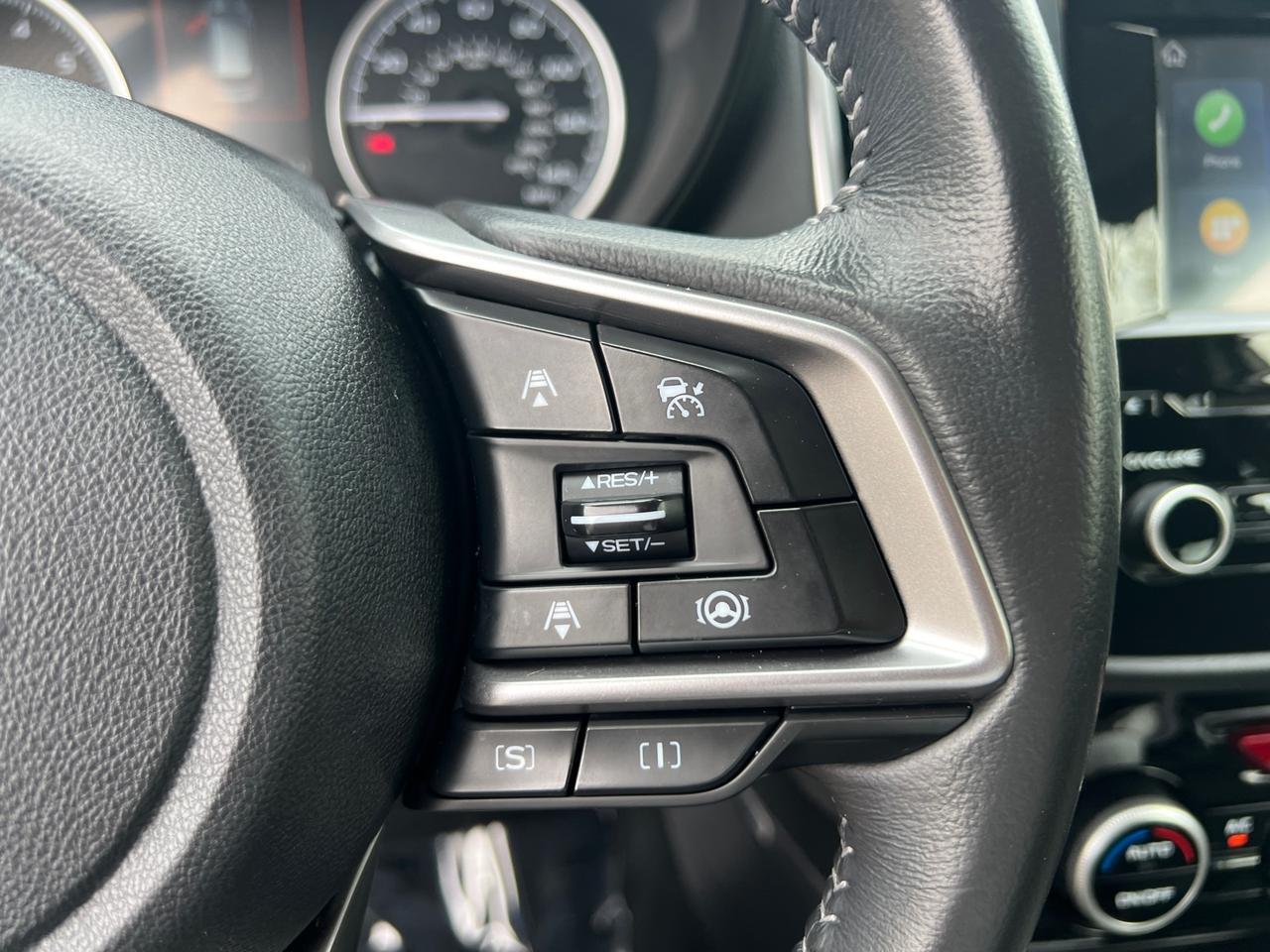 2021 Subaru Forester Premium Hagerstown MD