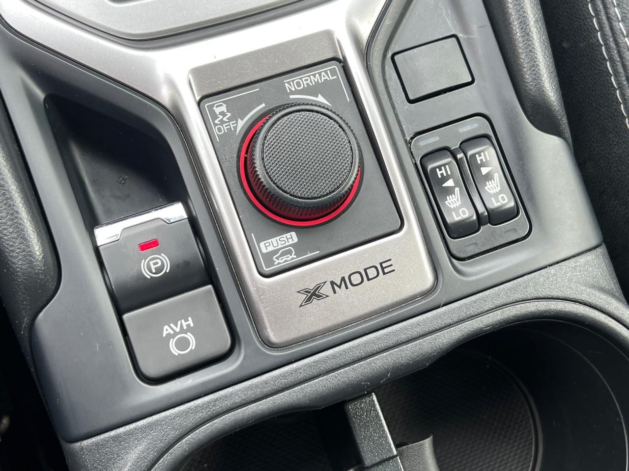 2021 Subaru Forester Premium Hagerstown MD