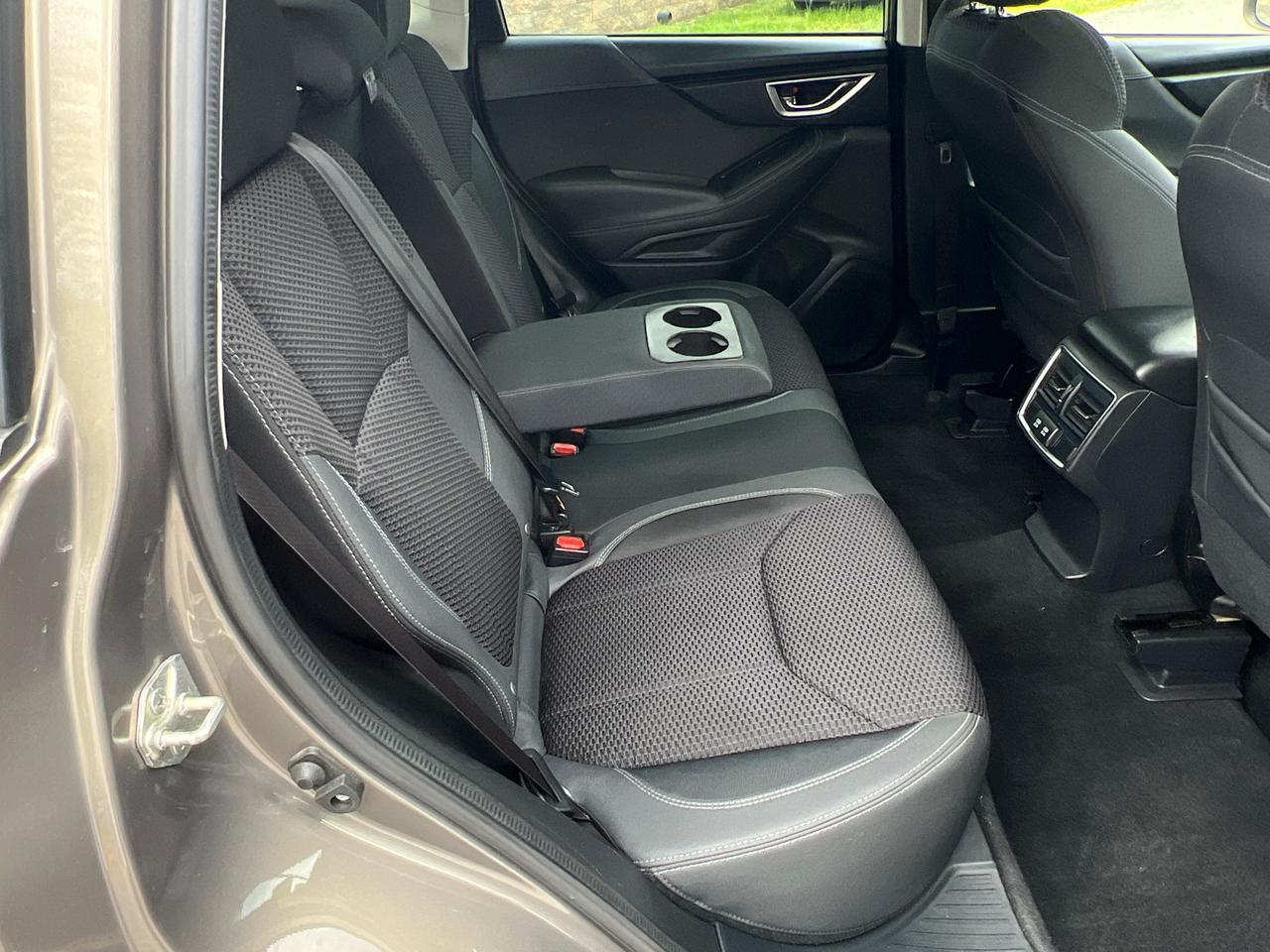 2021 Subaru Forester Premium Hagerstown MD