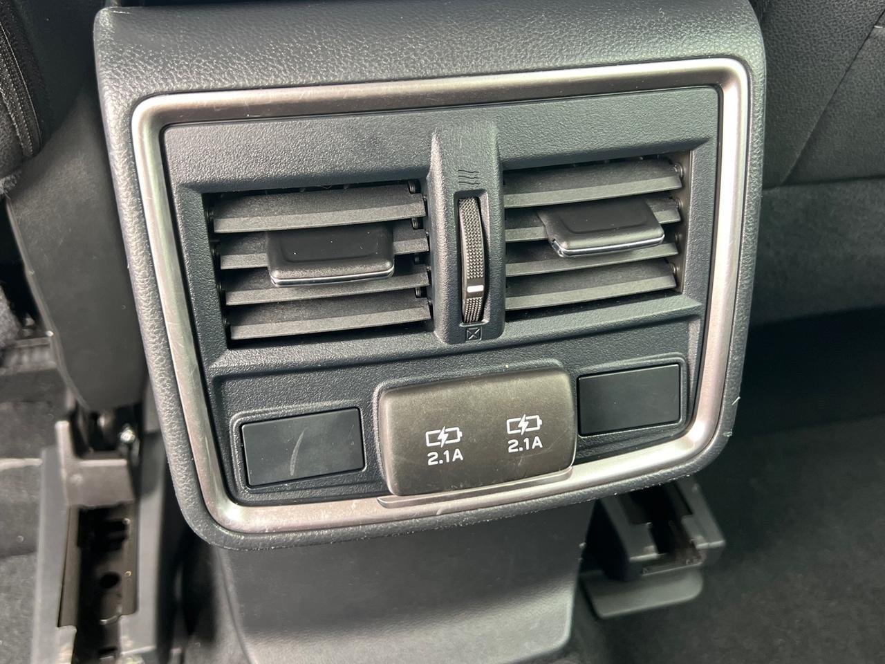 2021 Subaru Forester Premium Hagerstown MD