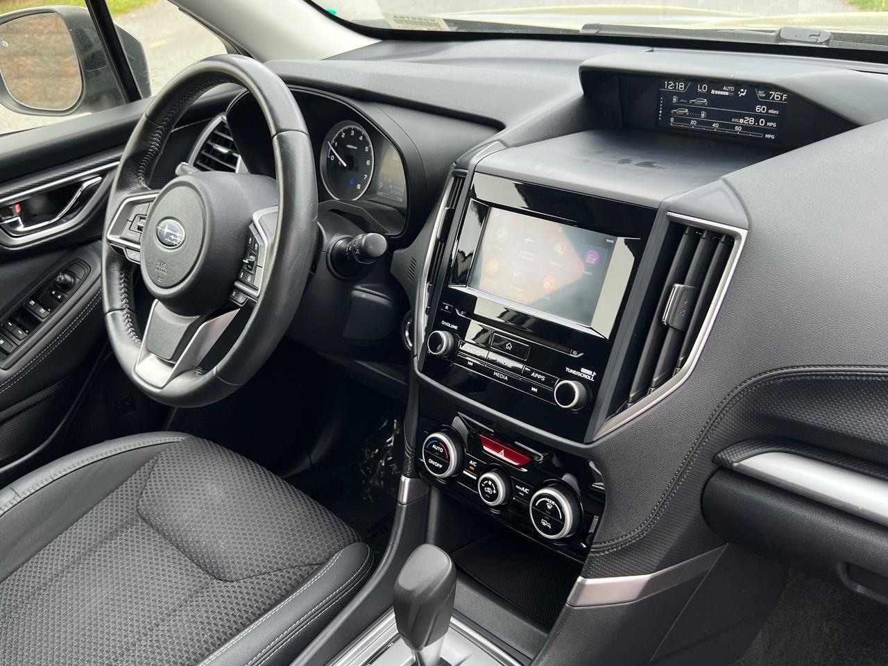 2021 Subaru Forester Premium Hagerstown MD