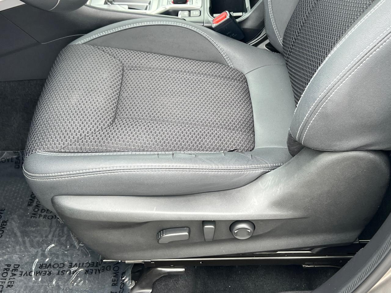 2021 Subaru Forester Premium Hagerstown MD