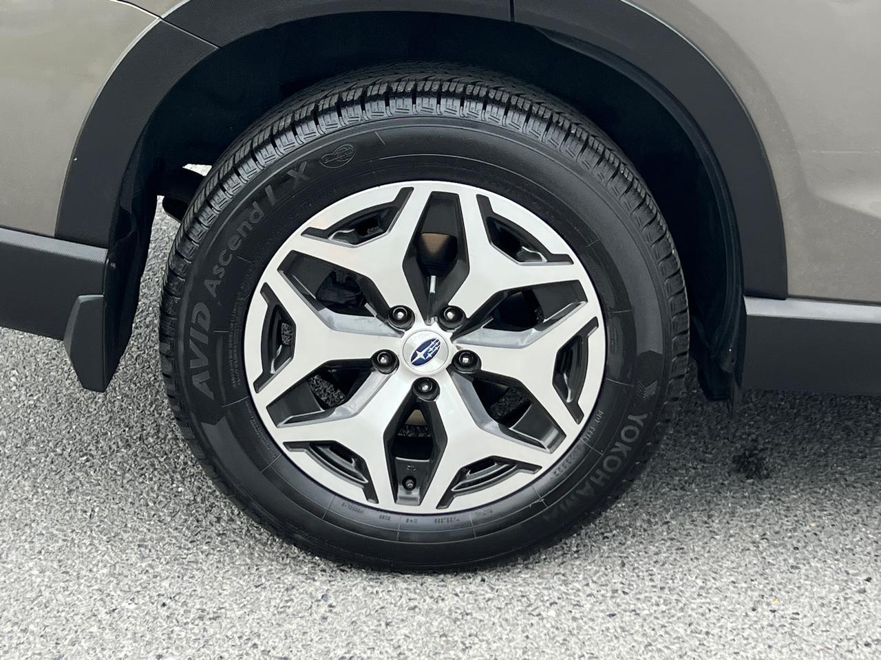 2021 Subaru Forester Premium Hagerstown MD