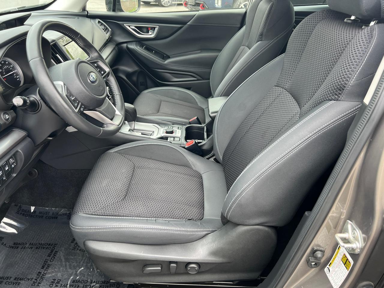 2021 Subaru Forester Premium Hagerstown MD